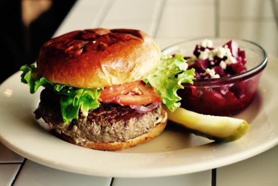 Liberty's Kitchen Cafe and Coffee House